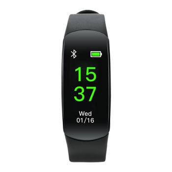 Как настроить смарт часы canyon fitness smart band sb 01