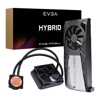 Ftw3 hybrid on sale