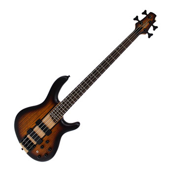 cort c4 plus bass guitar