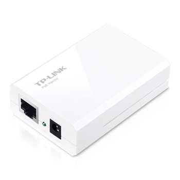 TP-LINK TL-POE200 POE RJ45 Adapter Kit LN98172 | SCAN UK