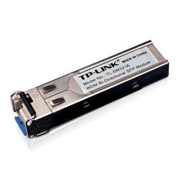 Tp Link Sm321a Bx Wdm Bi Directional Sfp Module Ln Tl Sm321a Scan Uk