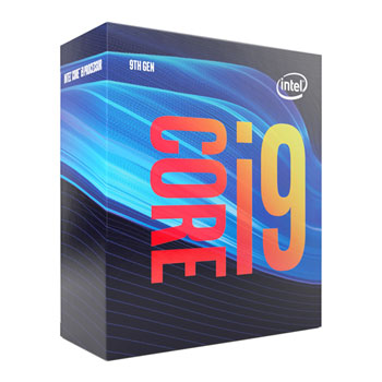 Nas cpu 2019