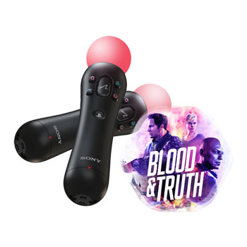 playstation move controller game