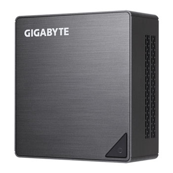 Gigabyte brix gb blpd 5005r обзор