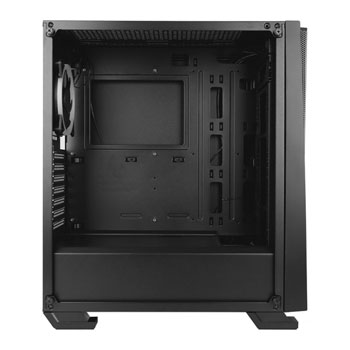 Antec NX500 Addressable RGB Midi Tower PC Gaming Case LN99291 - 0 ...