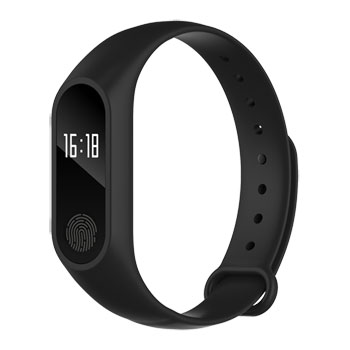 Как настроить смарт часы canyon fitness smart band sb 01