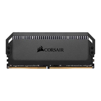 corsair dominator ryzen