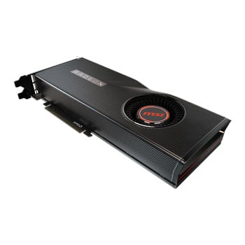 MSI AMD Radeon RX 5700 8GB XT Graphics Card LN99772 - Radeon 5700