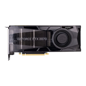 EVGA NVIDIA GeForce RTX 2070 SUPER 8GB GAMING Turing Graphics Card ...