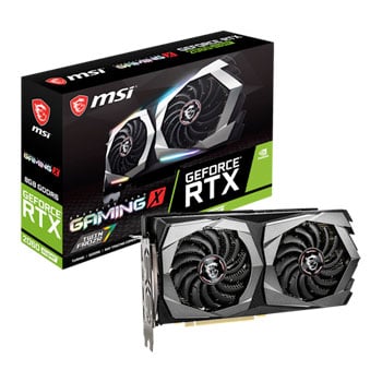 Nvidia geforce clearance gtx 2060 ti