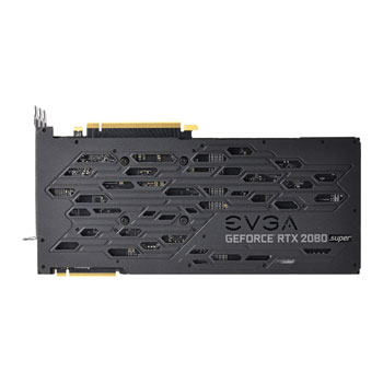 Refurbished - EVGA NVIDIA GeForce RTX 2080 SUPER 8GB FTW3 ULTRA