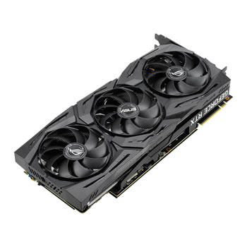 ASUS ROG NVIDIA GeForce RTX 2080 SUPER 8GB STRIX GAMING Turing