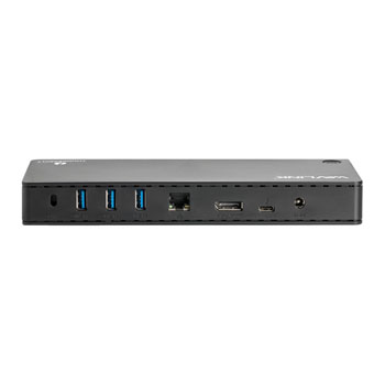 WAVLINK UTD01 Thunderbolt 3 Docking Station LN100720 | SCAN UK