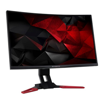 acer 32 curved 165hz