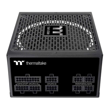 Thermaltake Toughpower Gf Watt Full Modular Gold Psu Power