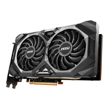 Refurbished - MSI AMD Radeon RX 5700 XT 8GB MECH OC Graphics Card