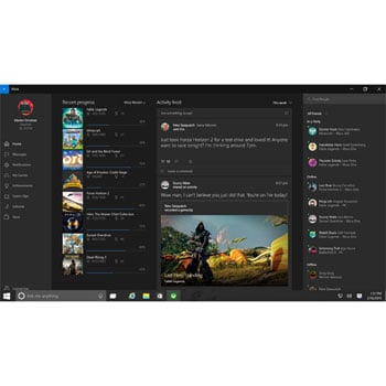 windows 10 creators update external drive