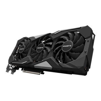 Refurbished - Gigabyte AMD Radeon RX 5700 XT 8GB GAMING OC Graphics ...