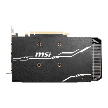 MSI NVIDIA GeForce RTX 2060 SUPER 8GB VENTUS GP OC Turing