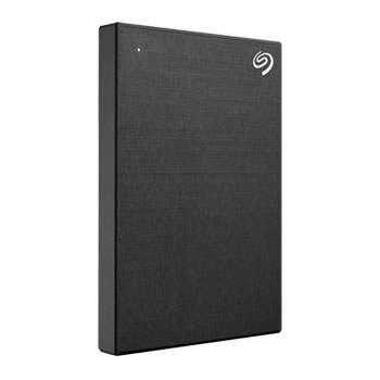 seagate backup plus slim 2tb portable external