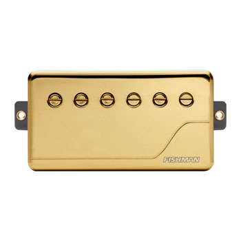 fishman fluence gold