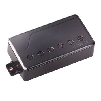 fishman fluence multi voice pickups