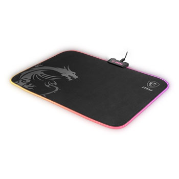 Msi deals mouse pad