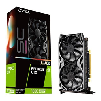 Nvidia hot sale 1660 6gb