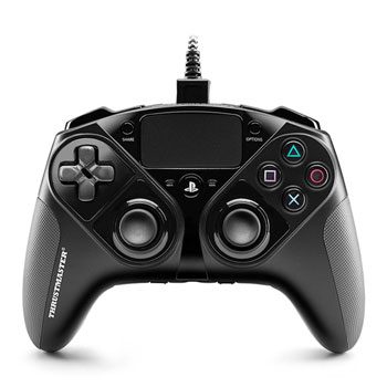 ps4 pro wired controller