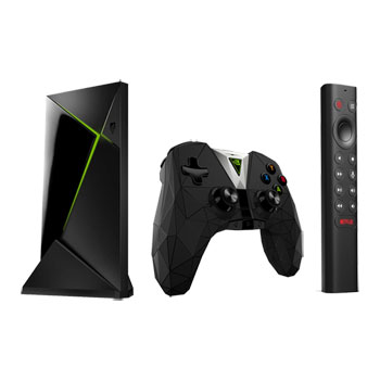 using nvidia shield controller on pc