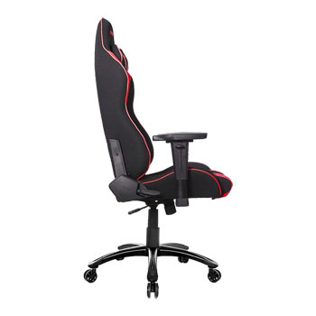 AKRacing Core Series EX Wide SE Gaming Chair Black Red LN103614