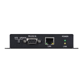 CYP HDBaseT Transmitter LN103976 - CYP-PUV-1510TX | SCAN UK