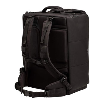Tenba Cineluxe Pro Gimbal Backpack 24 LN104033 - 637-513 | SCAN UK