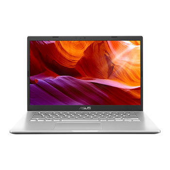 Asus vivobook a409 обзор