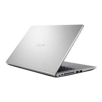 Asus vivobook a409 обзор