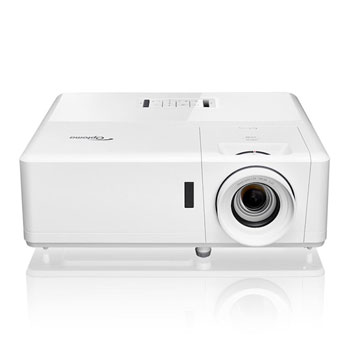 Optoma Zh403 Compact Laser Fhd Projector Ln104362 E1p1a44we1z1