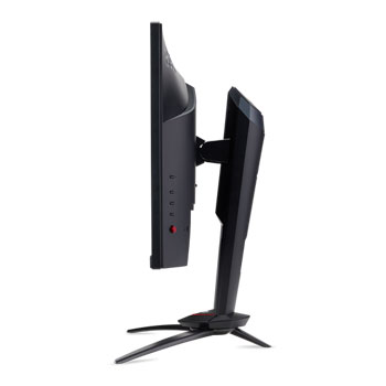 Acer Predator 27 Full Hd 240hz G Sync Compatible Ips Gaming Monitor Ln Um Hx3ee X07 Scan Uk