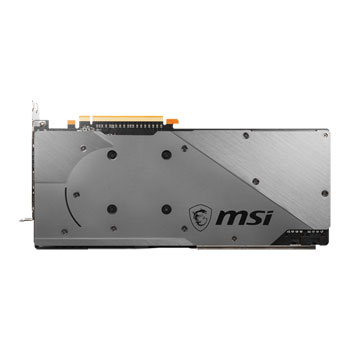 MSI AMD Radeon RX 5600 XT GAMING X 6GB GDDR6 RDNA PCIe 4.0