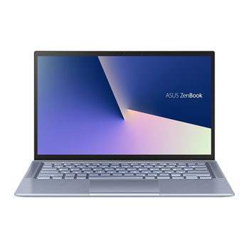 Asus zenbook 14 ux431fa обзор