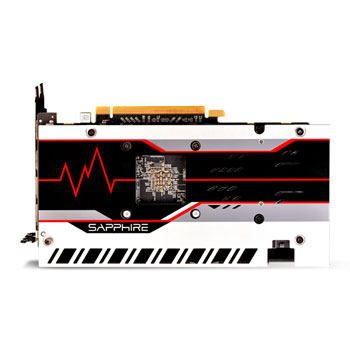 Sapphire AMD Radeon RX 570 PULSE OC 8GB GDDR5 Graphics Card