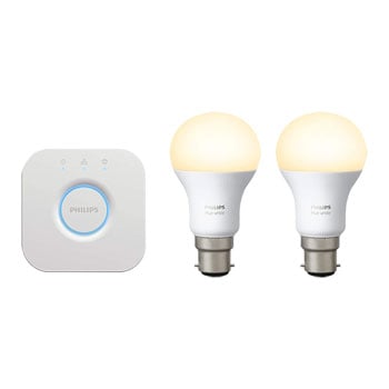 google hue starter kit