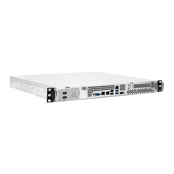 In-Win 1U Server Chassis LN105951 - IW-RF100 | SCAN UK