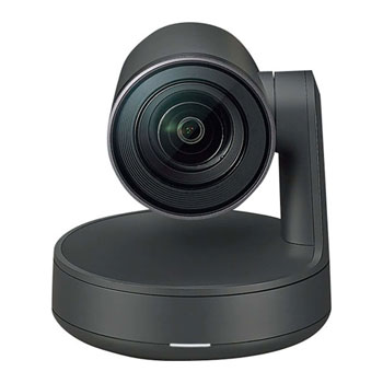 Logitech Rally PTZ Conference Camera - UHD - USB