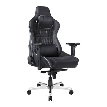 AKRacing Masters Pro Deluxe Gaming Chair LN106658 - AK-PRO ...