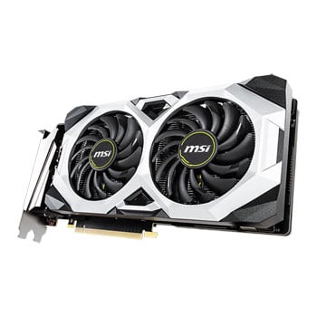 Refurbished - MSI NVIDIA GeForce RTX 2070 SUPER 8GB VENTUS GP OC