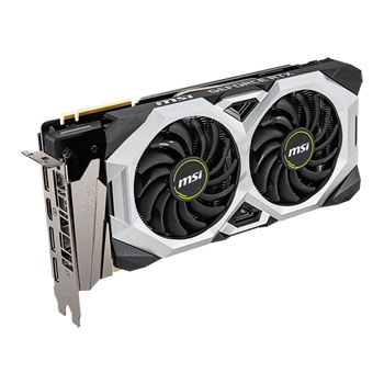 Refurbished - MSI NVIDIA GeForce RTX 2070 SUPER 8GB VENTUS GP OC