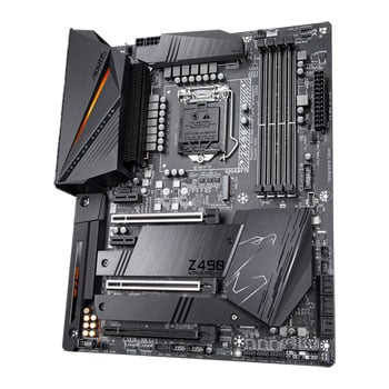 GIGABYTE H470 AORUS PRO AX マザーボード ATX Intel H470チップセット