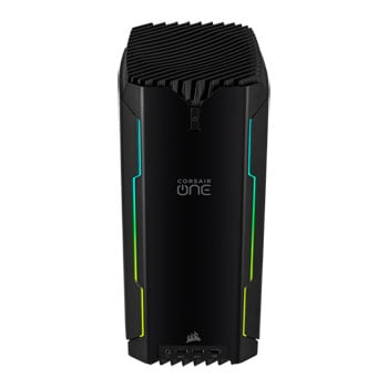 corsair one i145 compact gaming pc