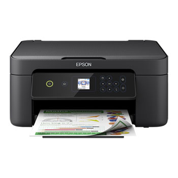 Мфу epson expression home xp 3105 обзор