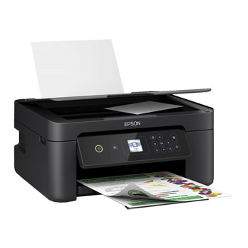 epson printer scanner